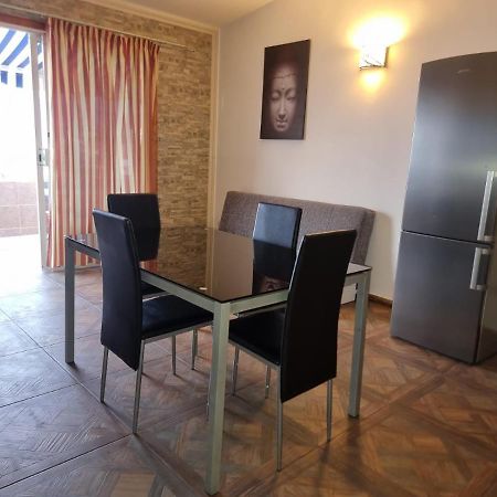 Apartmán Malibu Ocean View Costa Adeje  Exteriér fotografie