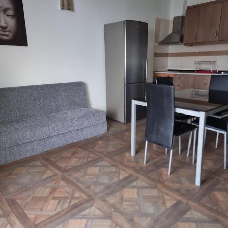 Apartmán Malibu Ocean View Costa Adeje  Exteriér fotografie