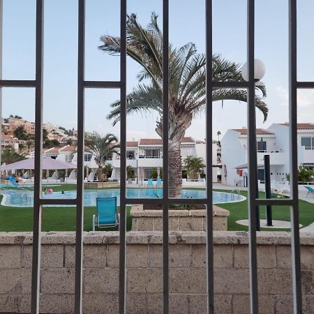 Apartmán Malibu Ocean View Costa Adeje  Exteriér fotografie