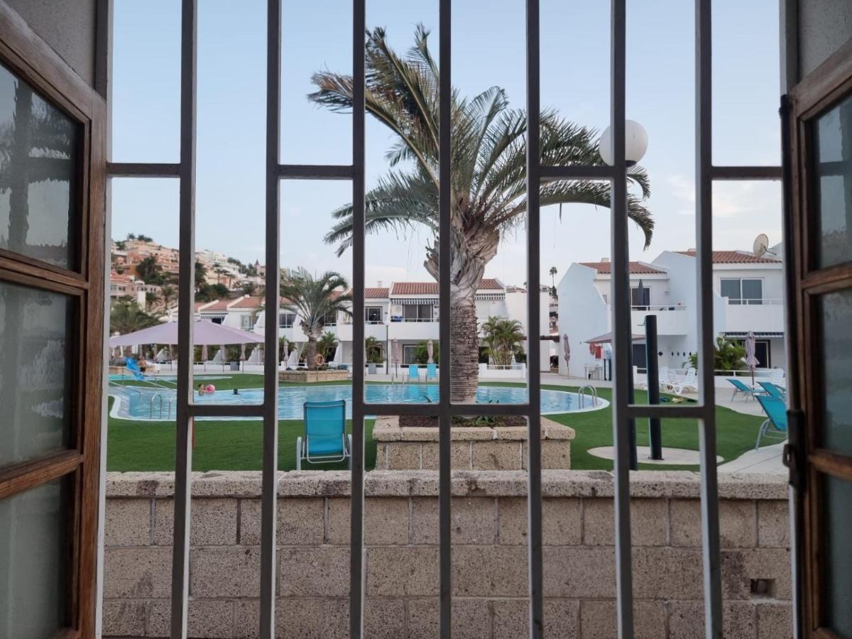 Apartmán Malibu Ocean View Costa Adeje  Exteriér fotografie