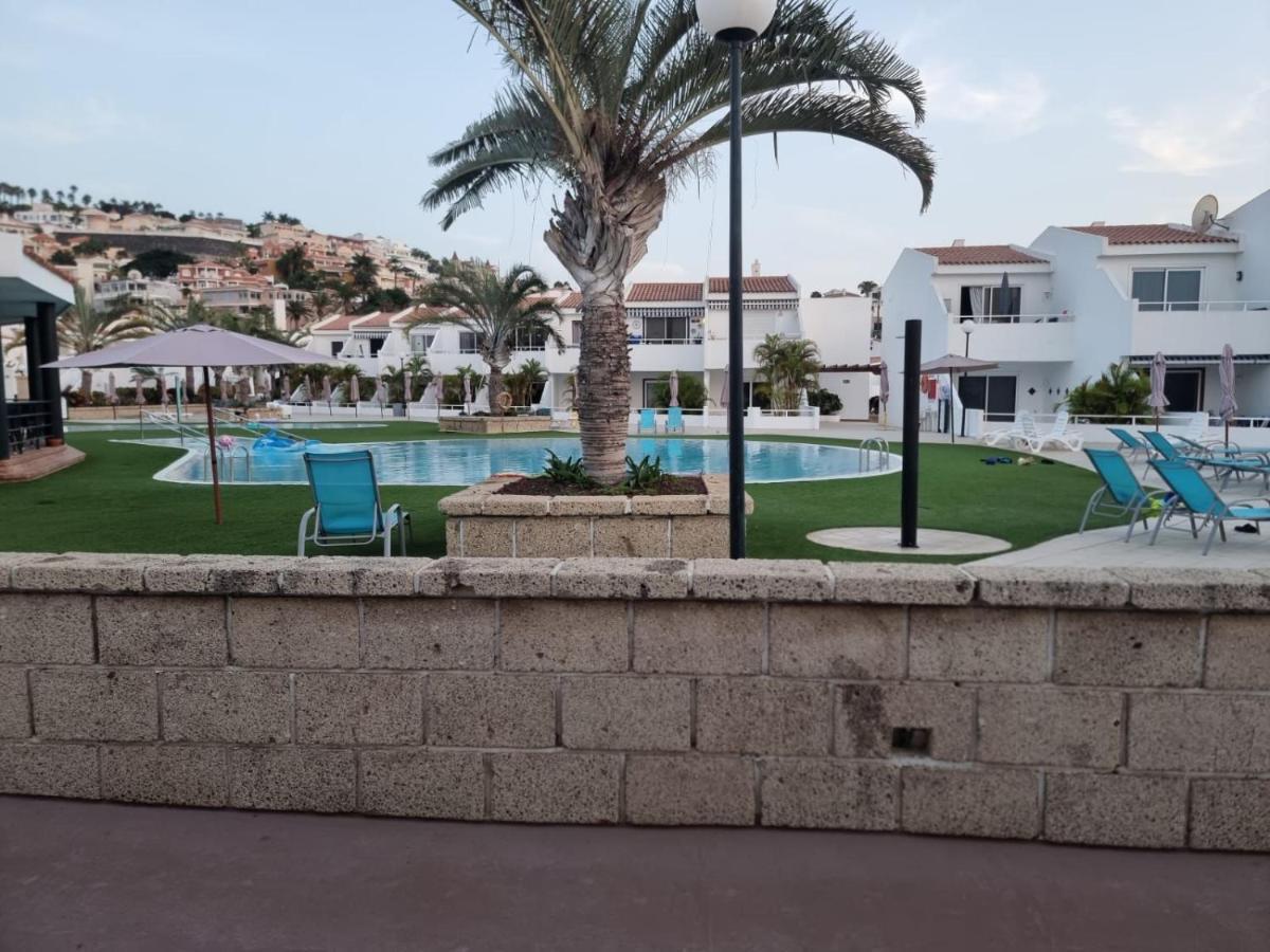 Apartmán Malibu Ocean View Costa Adeje  Exteriér fotografie