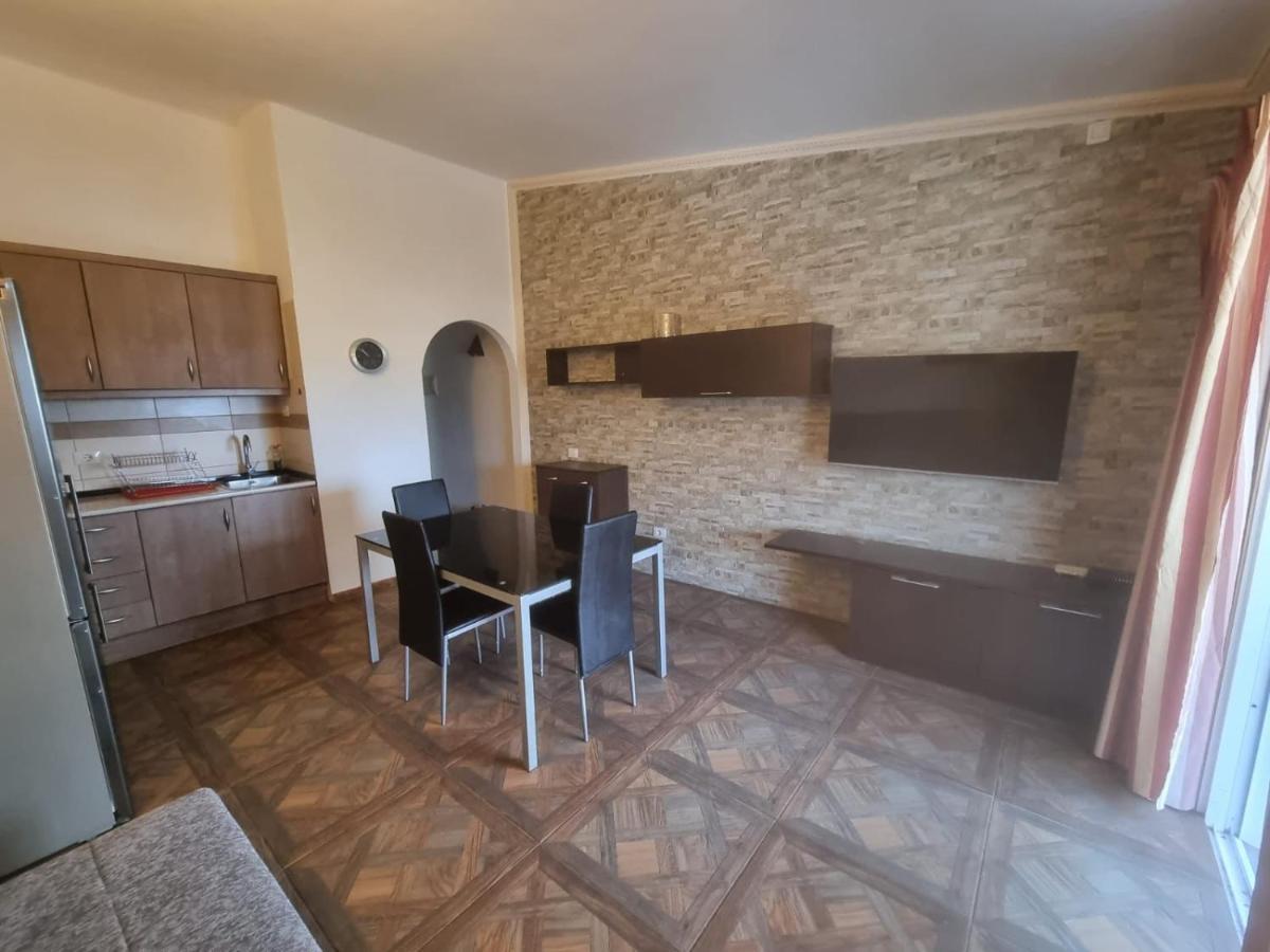 Apartmán Malibu Ocean View Costa Adeje  Exteriér fotografie